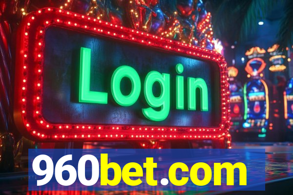 960bet.com