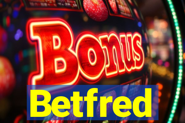 Betfred