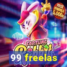 99 freelas