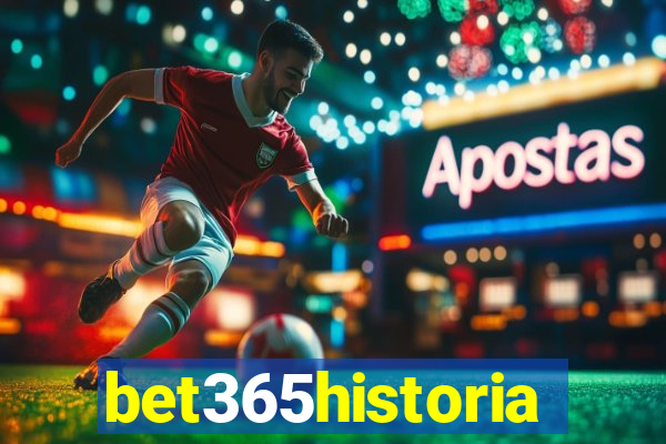 bet365historia