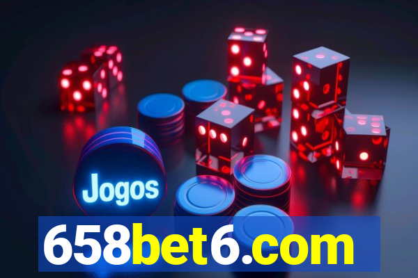 658bet6.com