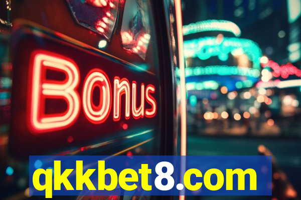 qkkbet8.com