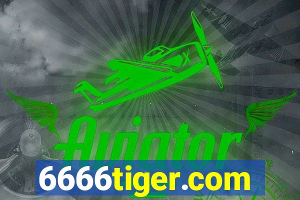 6666tiger.com