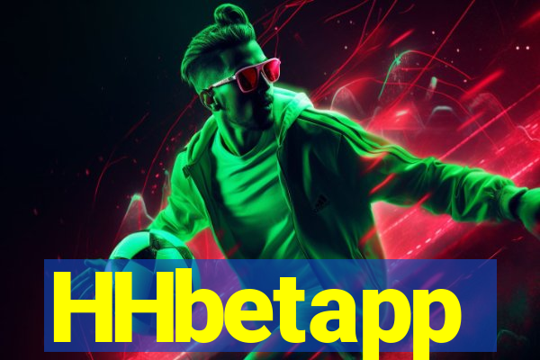 HHbetapp