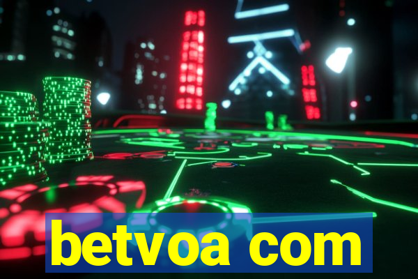 betvoa com