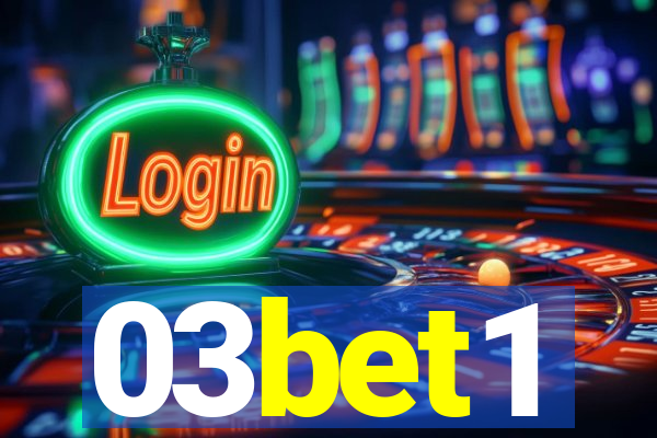 03bet1