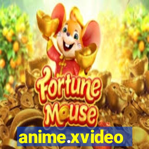 anime.xvideo