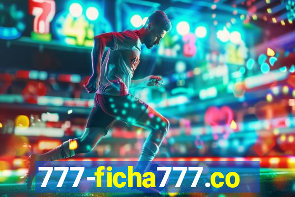 777-ficha777.com