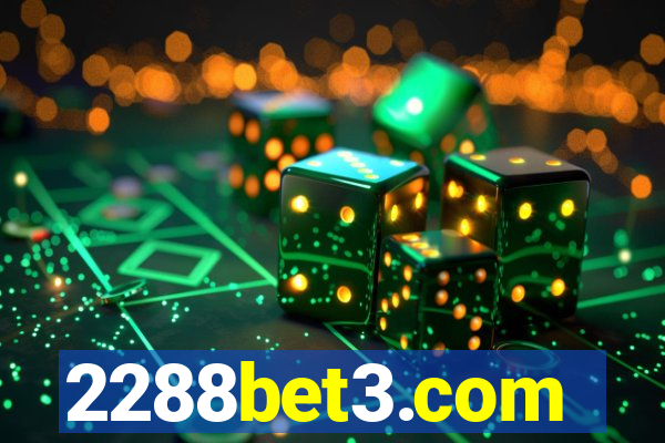 2288bet3.com