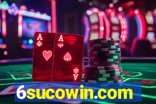 6sucowin.com