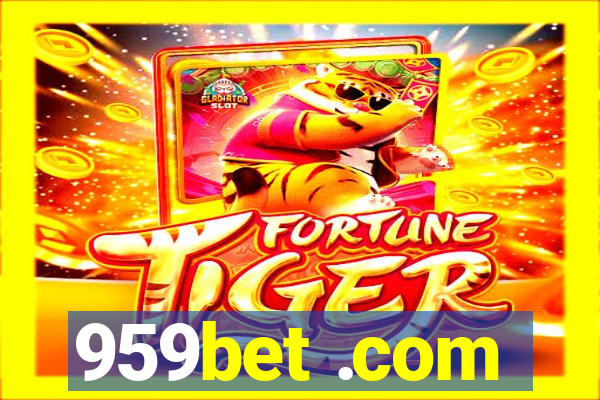 959bet .com