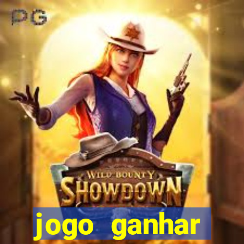 jogo ganhar dinheiro no cadastro