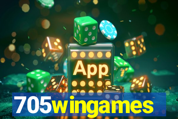 705wingames