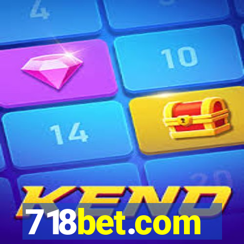 718bet.com