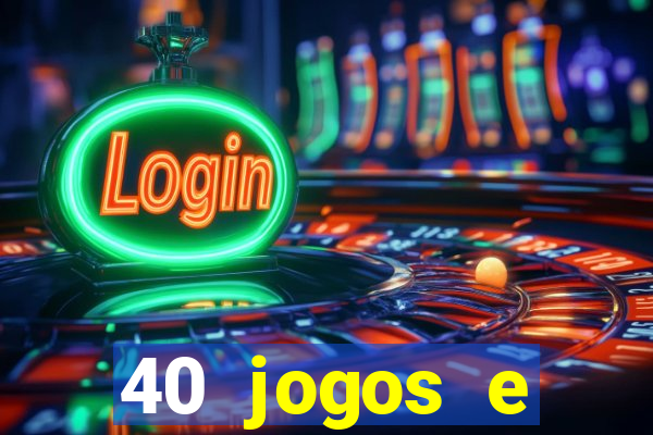 40 jogos e atividades musicais