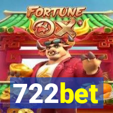 722bet