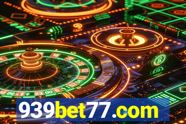 939bet77.com