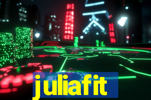 juliafit