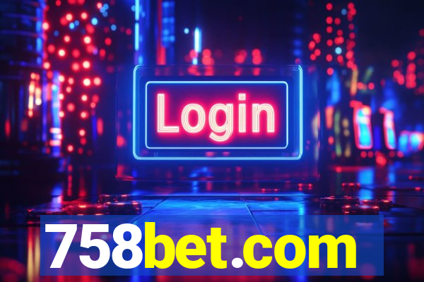 758bet.com