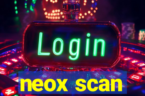 neox scan