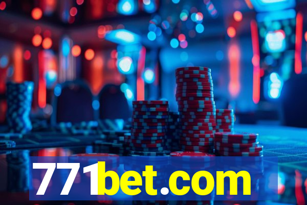 771bet.com