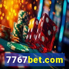 7767bet.com