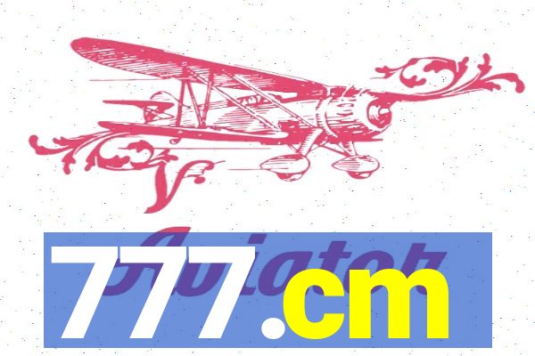 777.cm