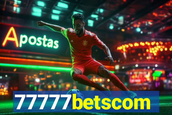 77777betscom