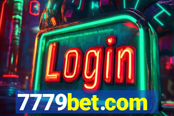 7779bet.com