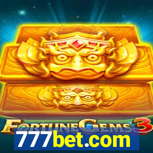 777bet.com