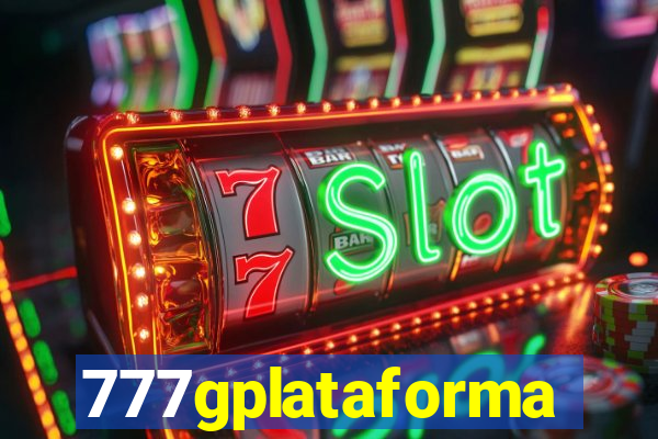 777gplataforma