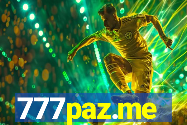 777paz.me