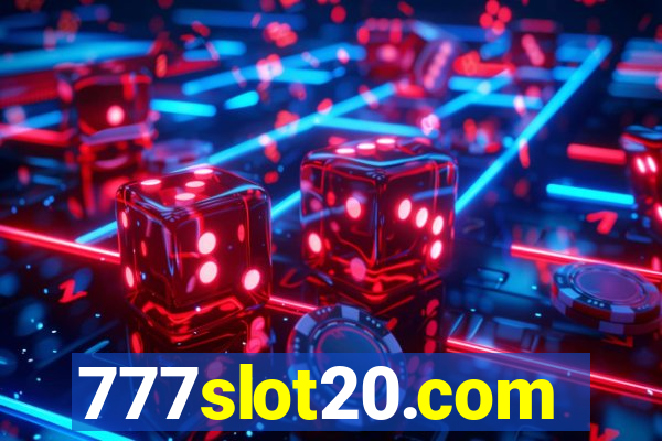 777slot20.com