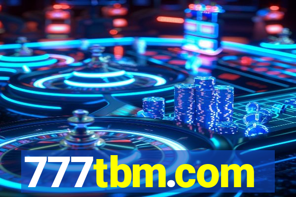 777tbm.com