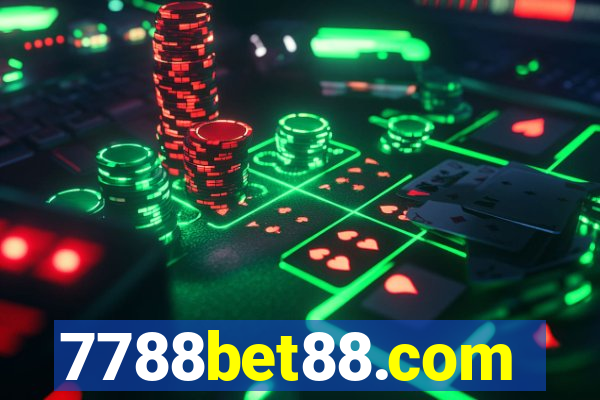 7788bet88.com