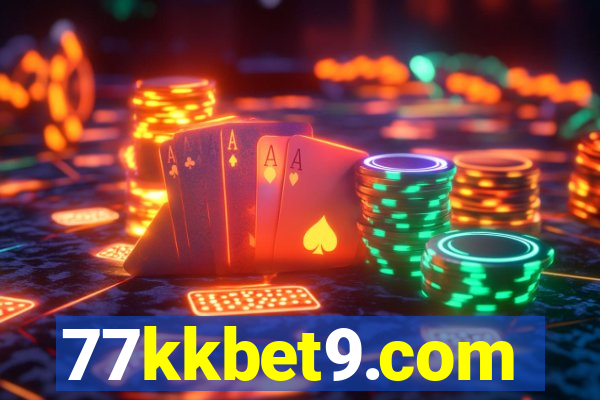 77kkbet9.com