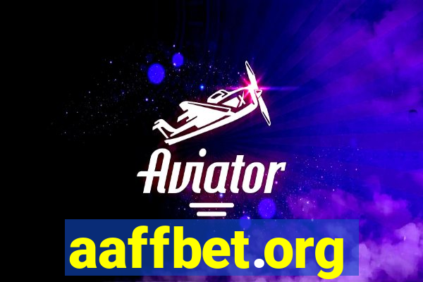 aaffbet.org