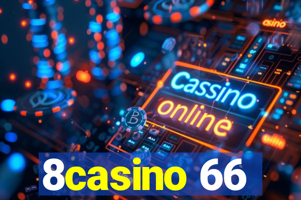 8casino 66