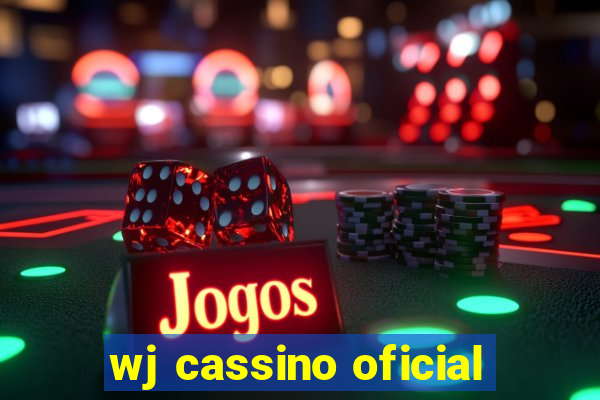 wj cassino oficial