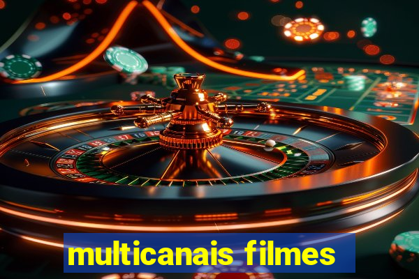 multicanais filmes