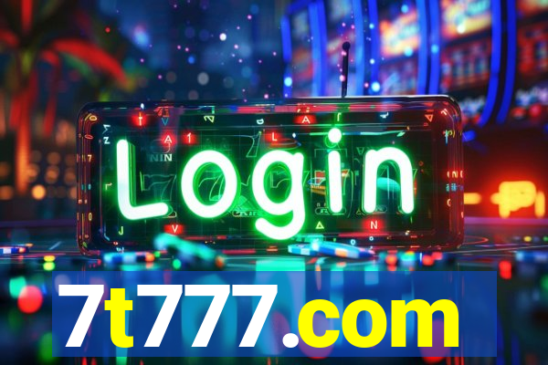 7t777.com