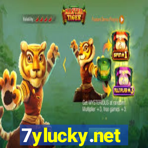 7ylucky.net