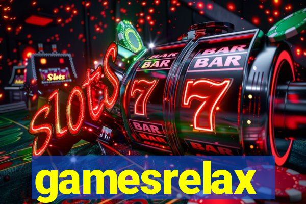 gamesrelax