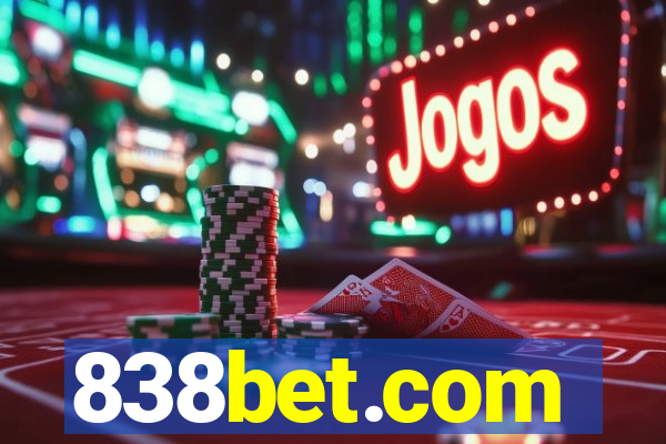 838bet.com