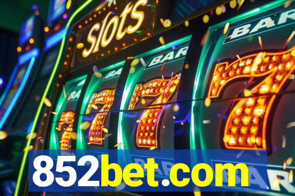 852bet.com