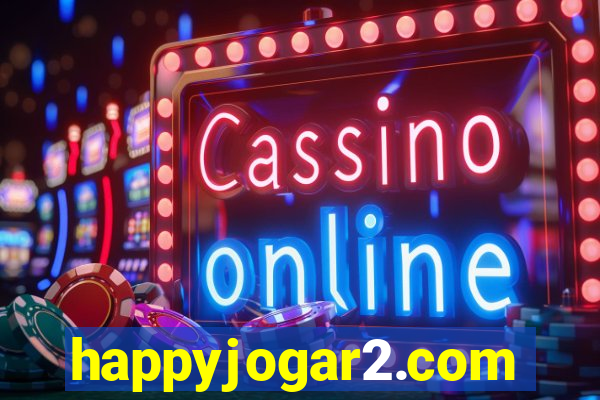 happyjogar2.com