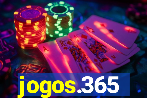 jogos.365