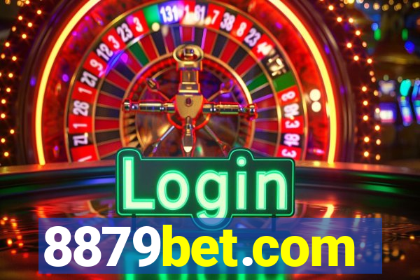 8879bet.com