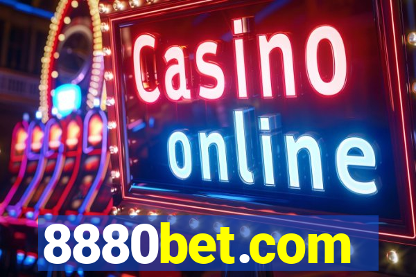 8880bet.com