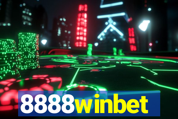 8888winbet